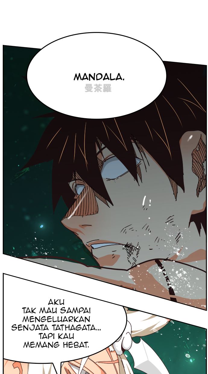 The God of High School Chap 517 - Next Chap 518