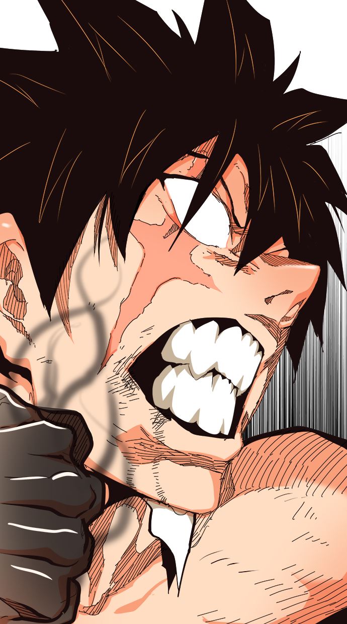 The God of High School Chap 517 - Next Chap 518