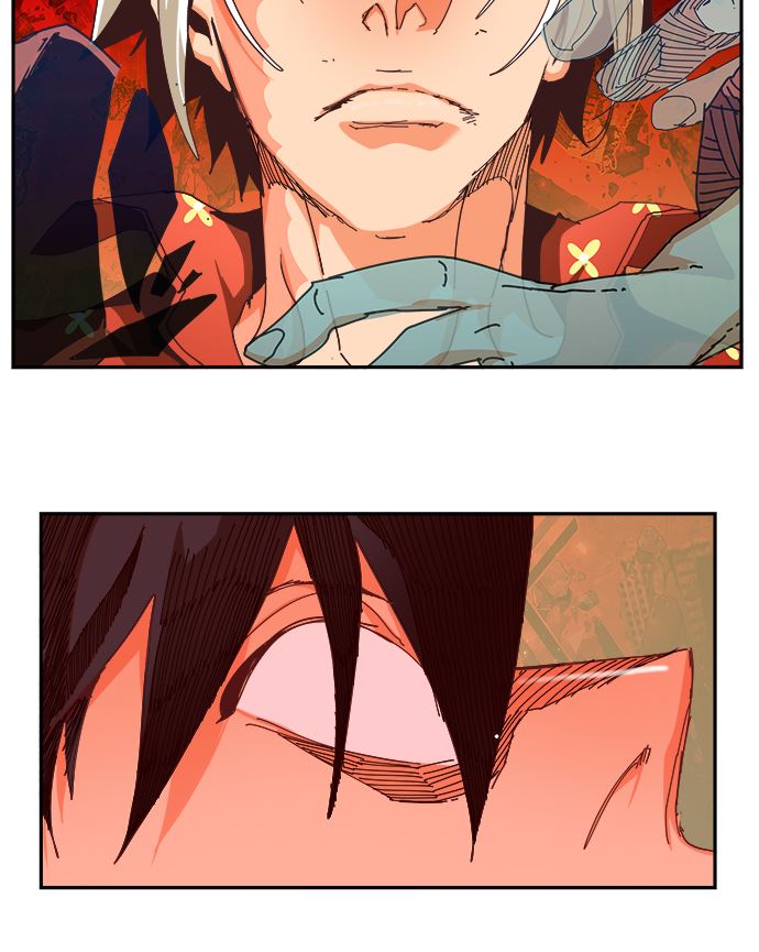 The God of High School Chap 517 - Next Chap 518