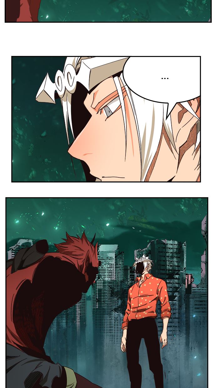 The God of High School Chap 517 - Next Chap 518