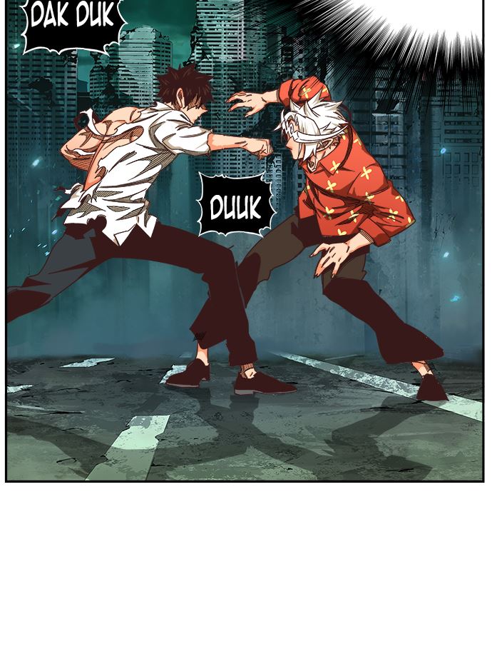The God of High School Chap 517 - Next Chap 518