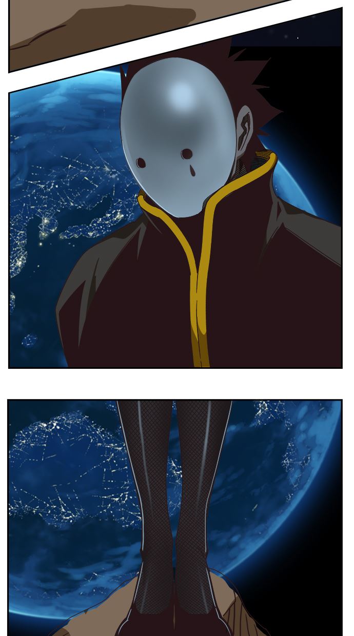 The God of High School Chap 517 - Next Chap 518