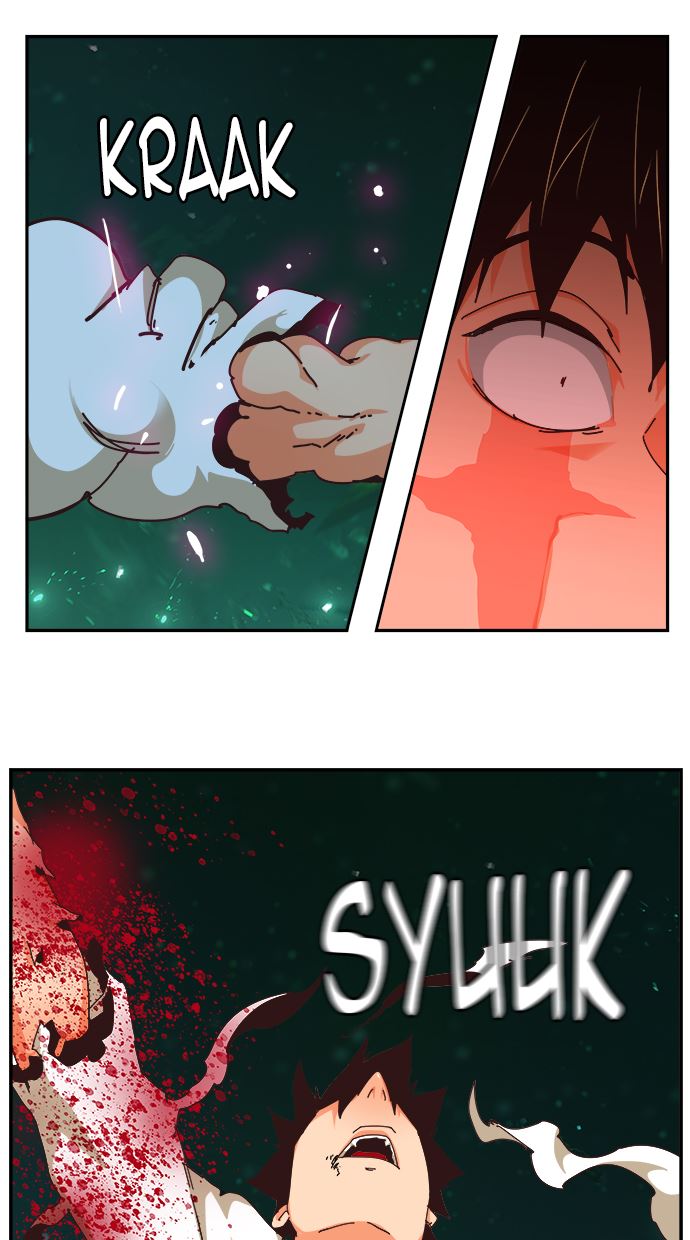 The God of High School Chap 517 - Next Chap 518