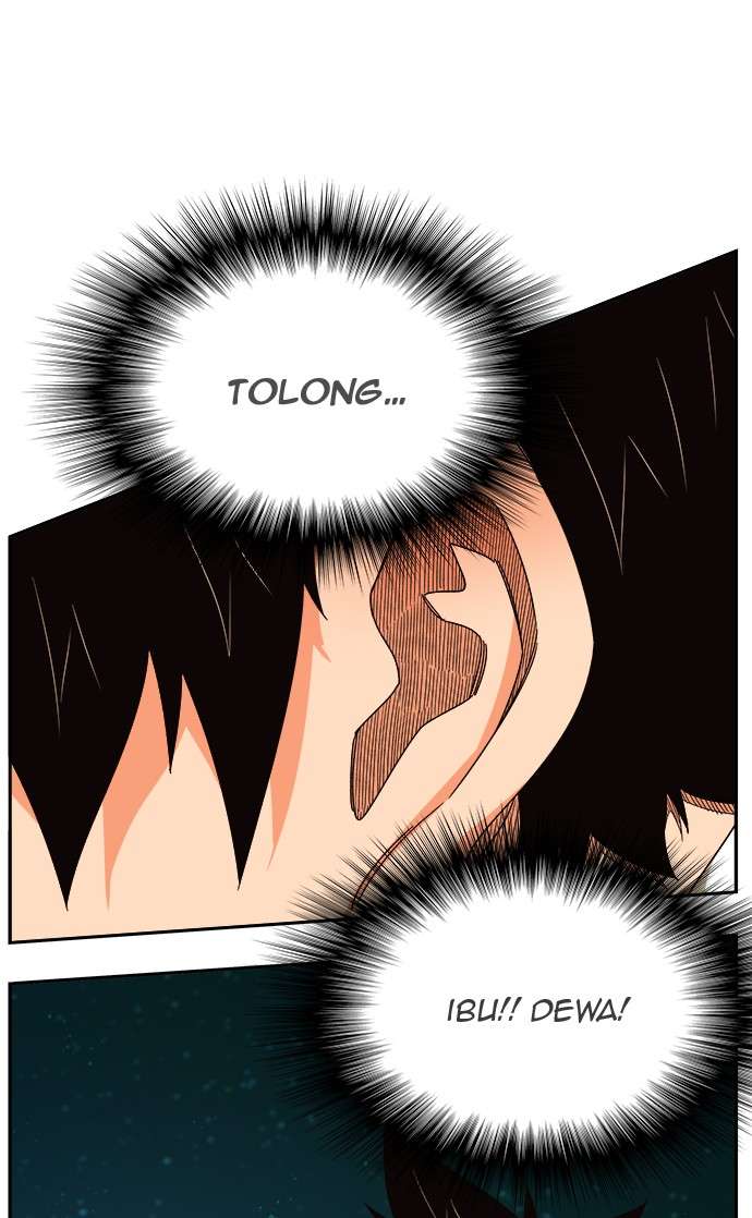 The God of High School Chap 514 - Next Chap 515