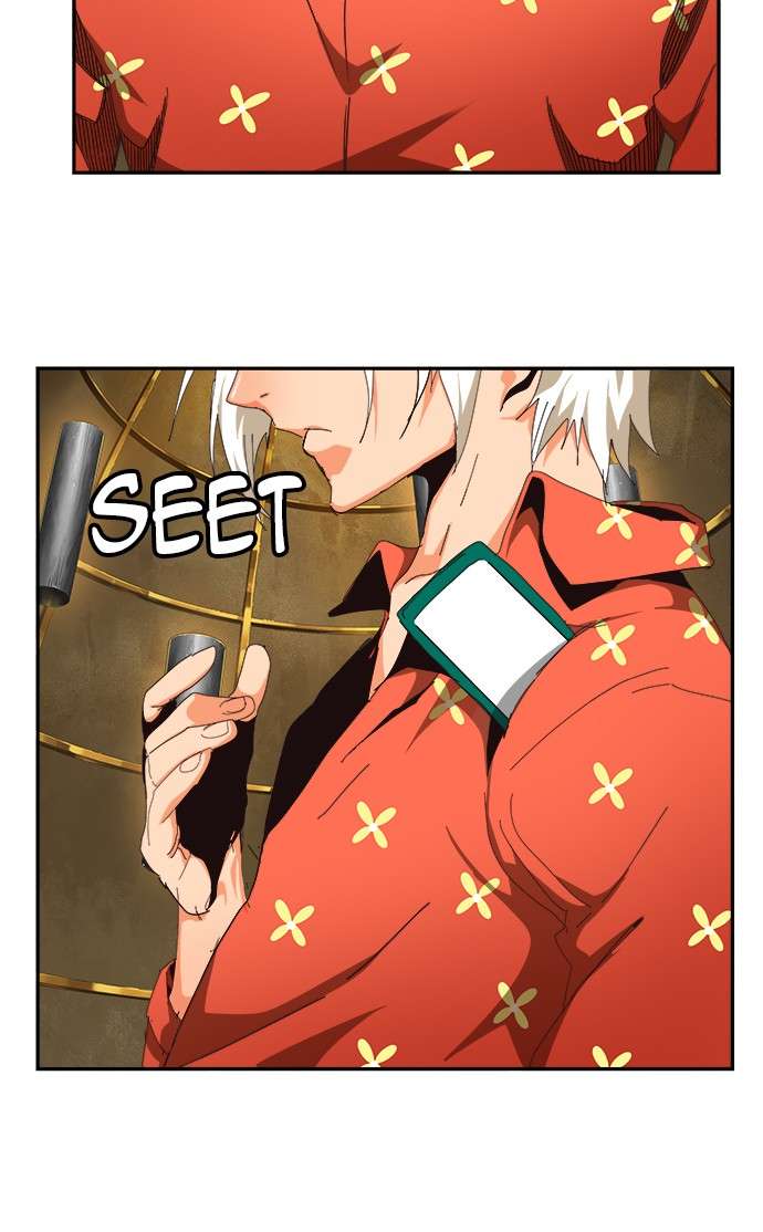 The God of High School Chap 514 - Next Chap 515