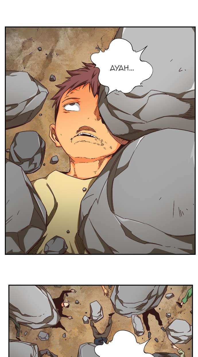 The God of High School Chap 514 - Next Chap 515