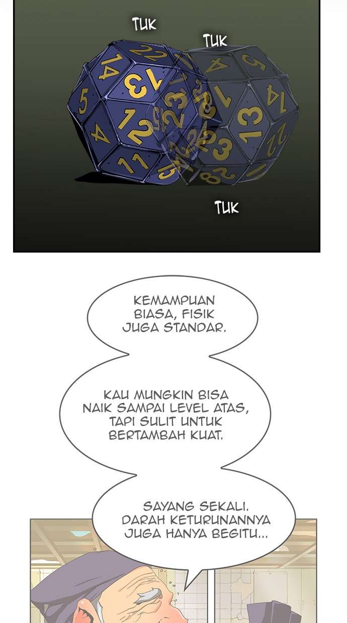 The God of High School Chap 514 - Next Chap 515