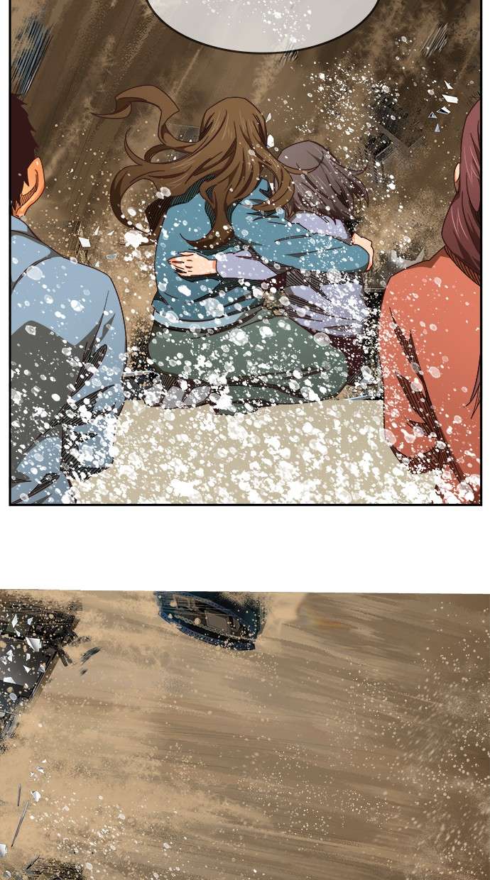 The God of High School Chap 514 - Next Chap 515