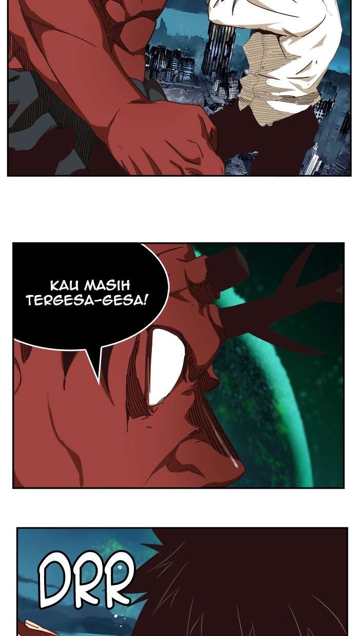 The God of High School Chap 514 - Next Chap 515