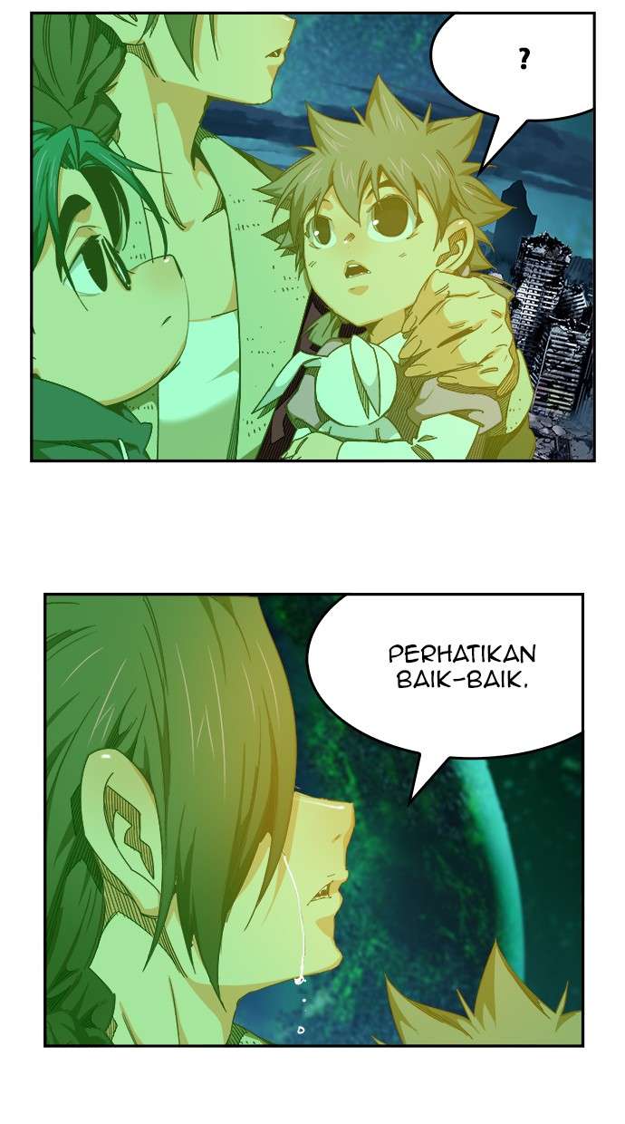 The God of High School Chap 514 - Next Chap 515