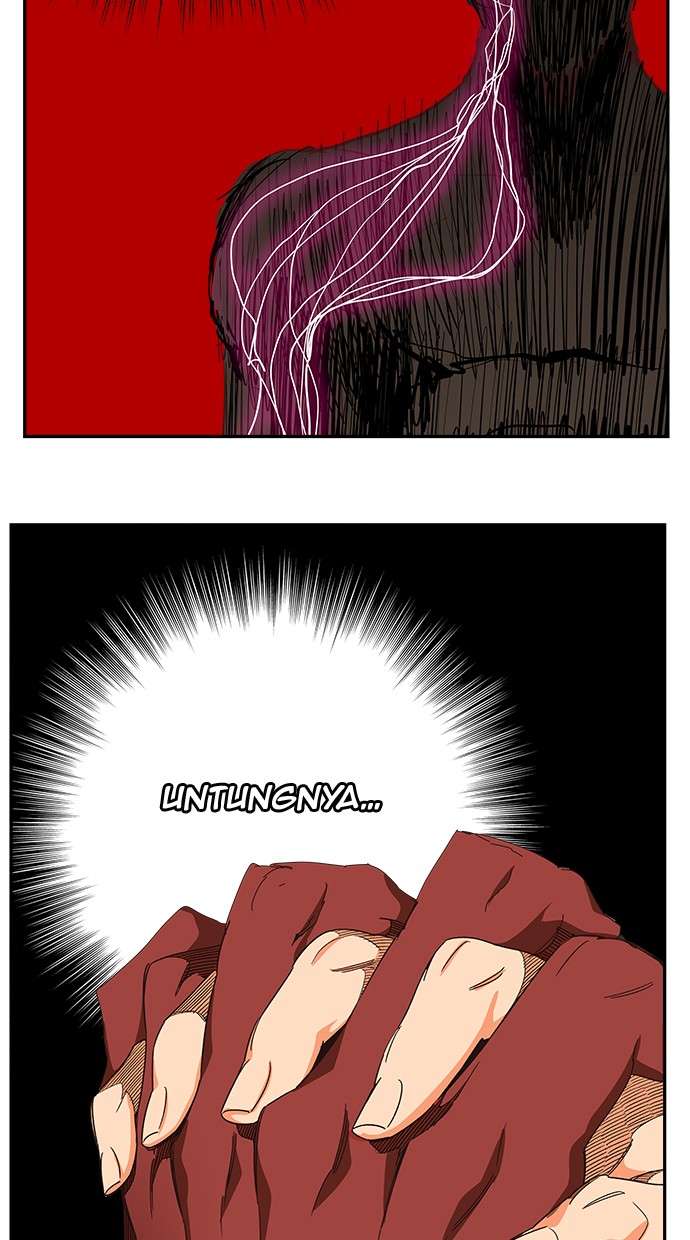 The God of High School Chap 514 - Next Chap 515