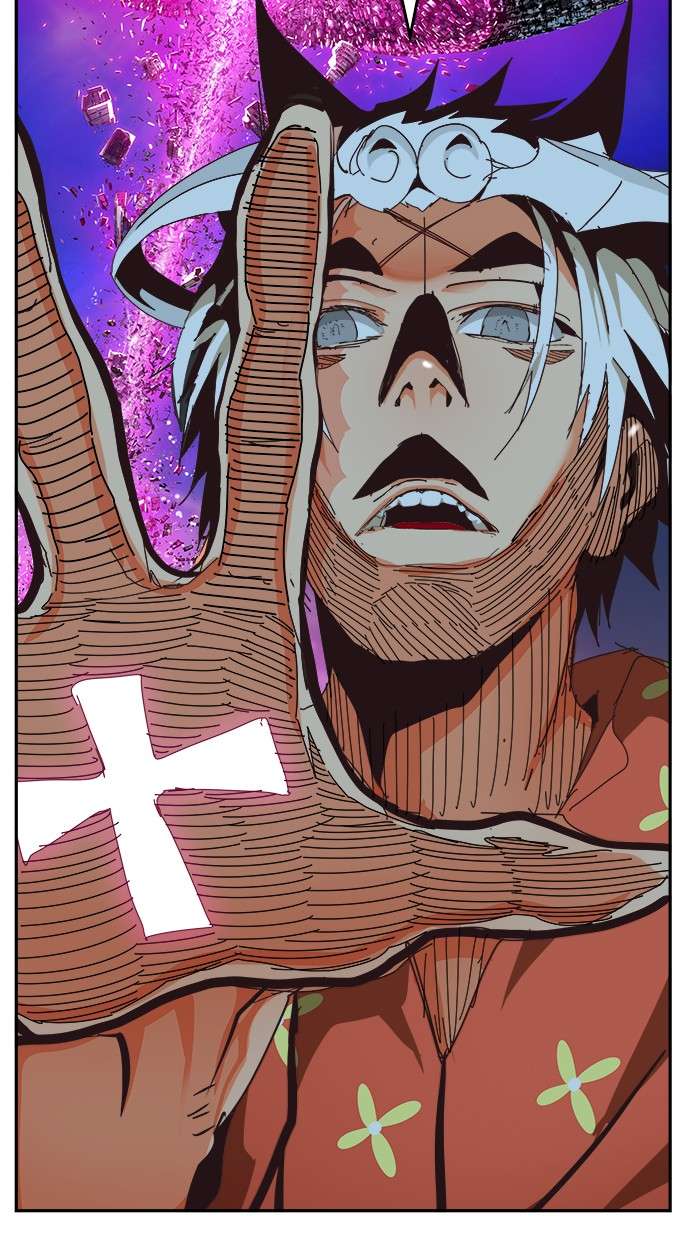 The God of High School Chap 514 - Next Chap 515