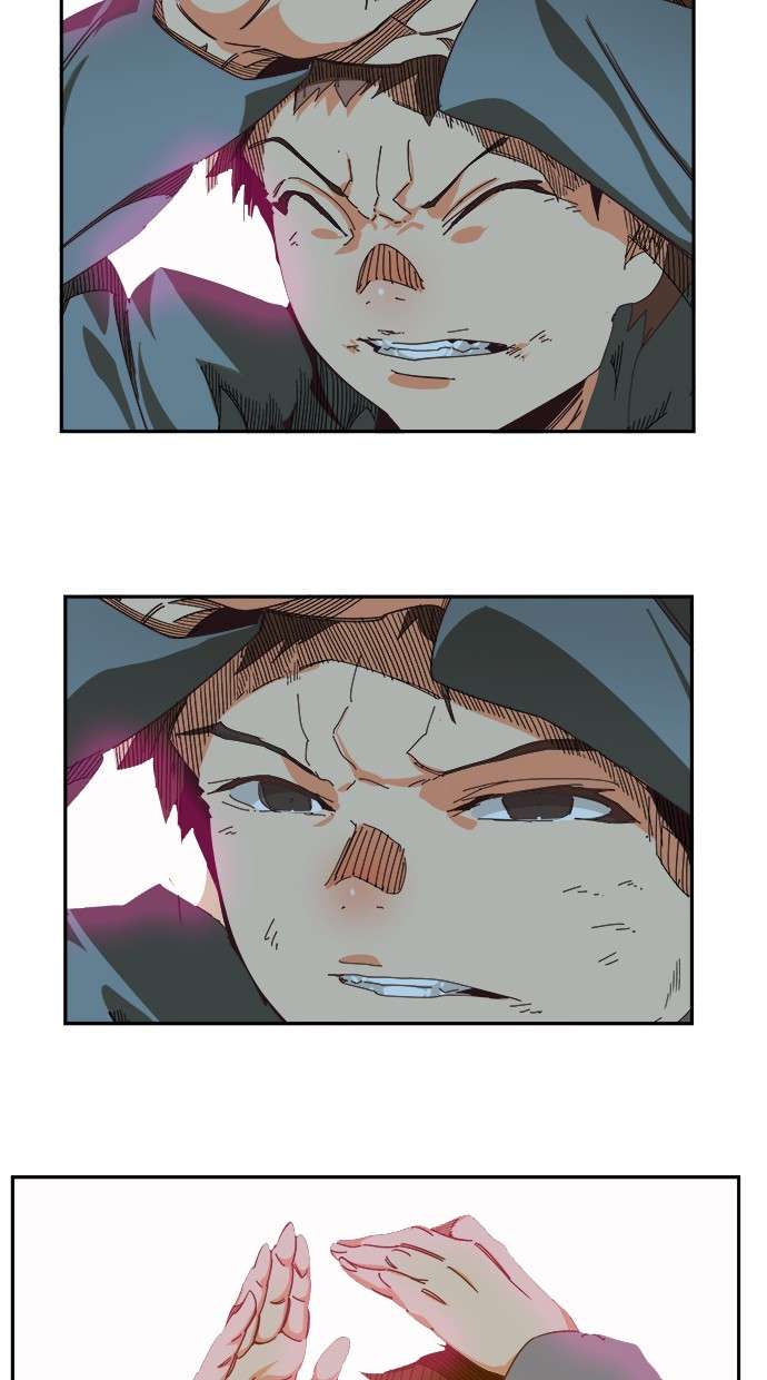 The God of High School Chap 514 - Next Chap 515