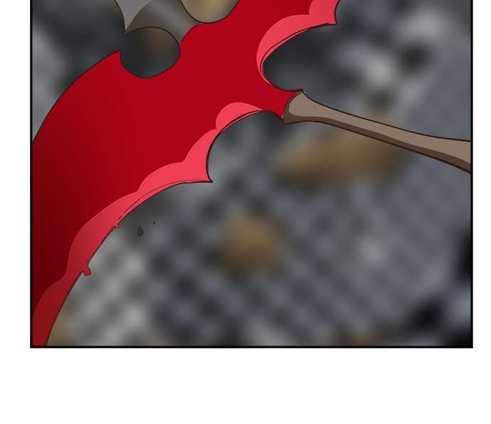 The God of High School Chap 514 - Next Chap 515