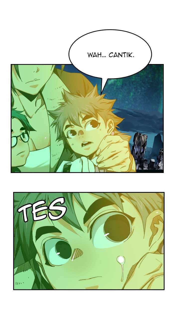 The God of High School Chap 514 - Next Chap 515