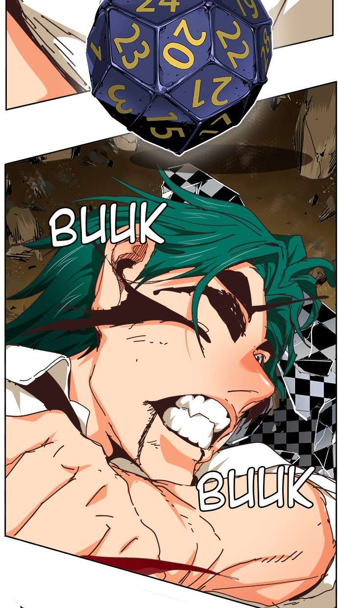 The God of High School Chap 514 - Next Chap 515