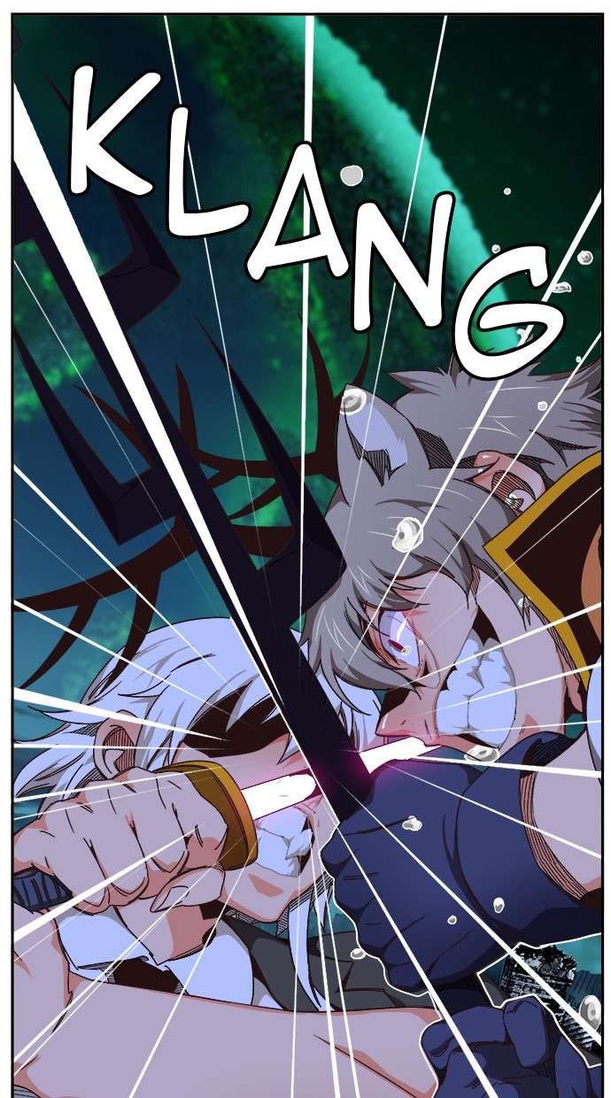 The God of High School Chap 514 - Next Chap 515