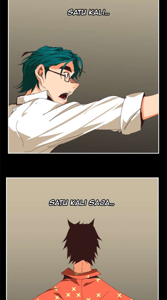 The God of High School Chap 514 - Next Chap 515