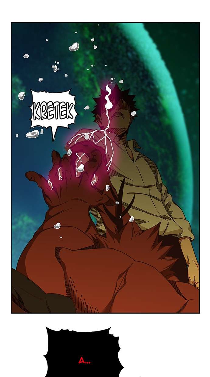 The God of High School Chap 514 - Next Chap 515
