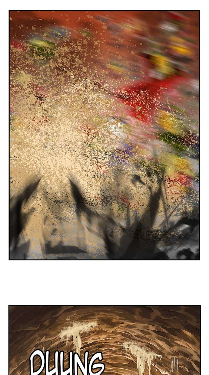 The God of High School Chap 514 - Next Chap 515