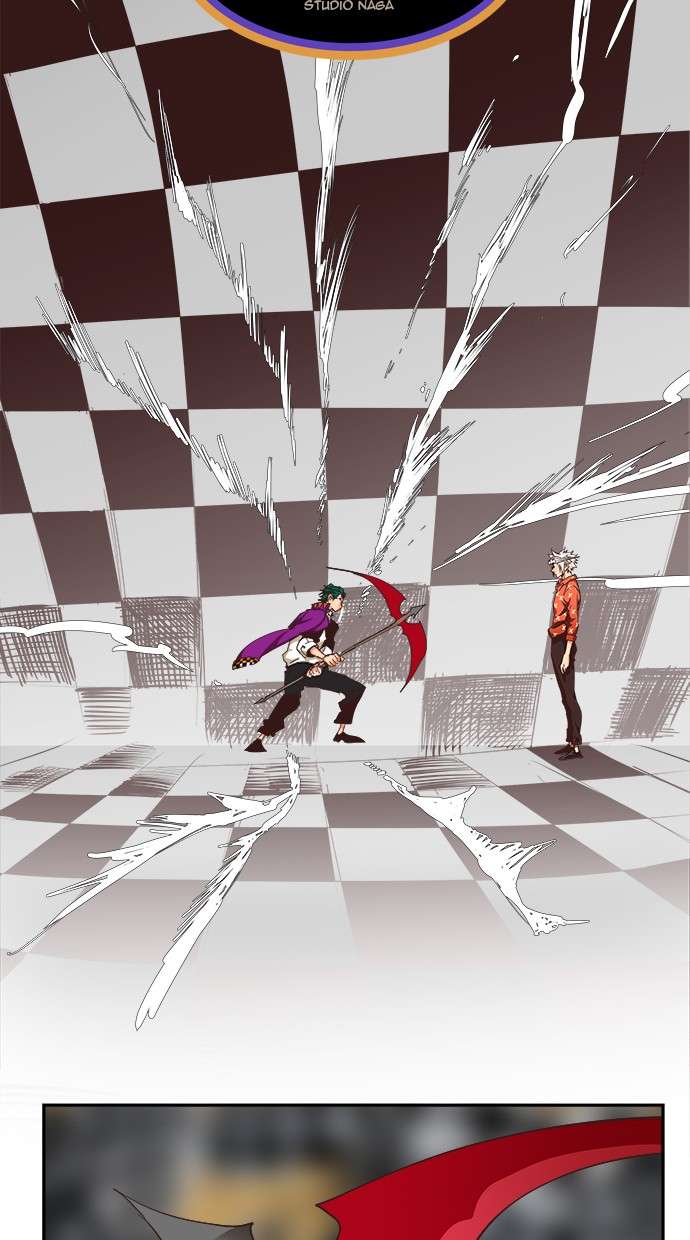 The God of High School Chap 514 - Next Chap 515