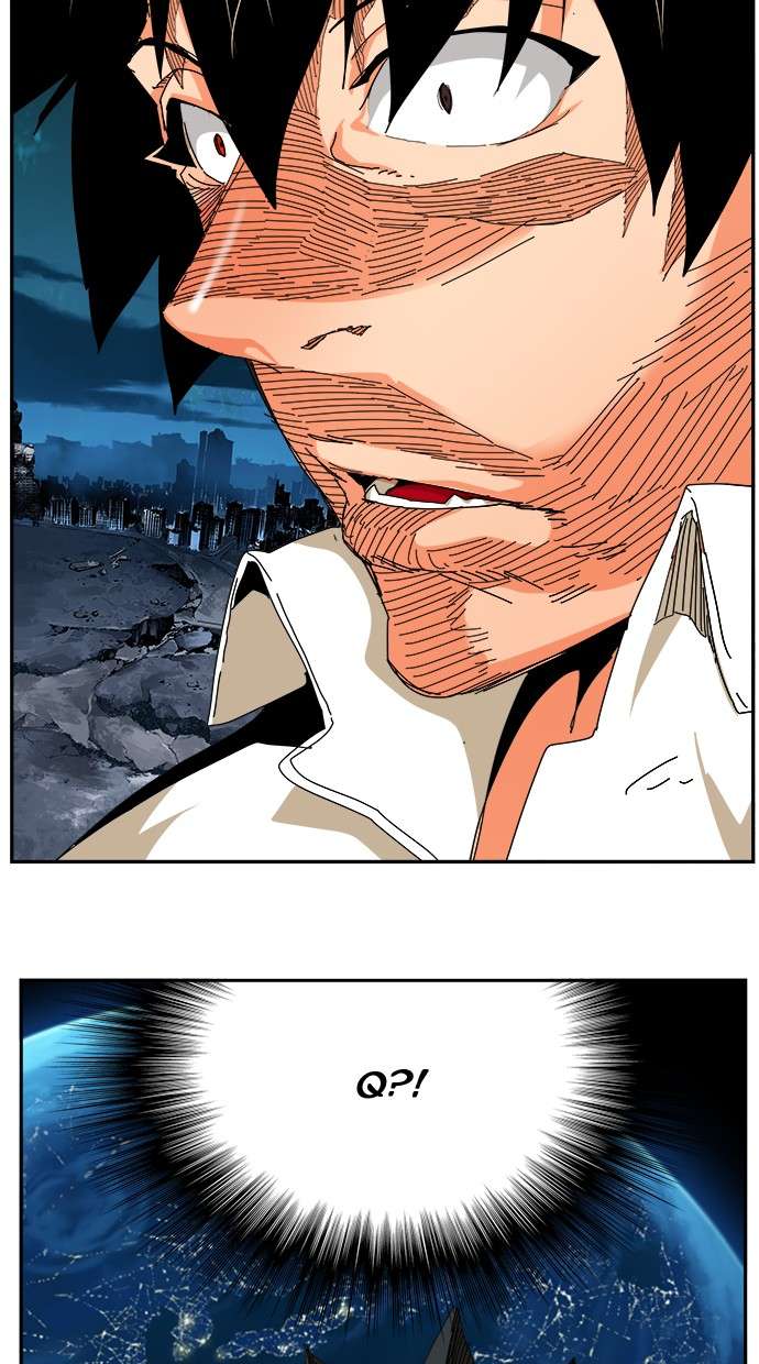 The God of High School Chap 514 - Next Chap 515