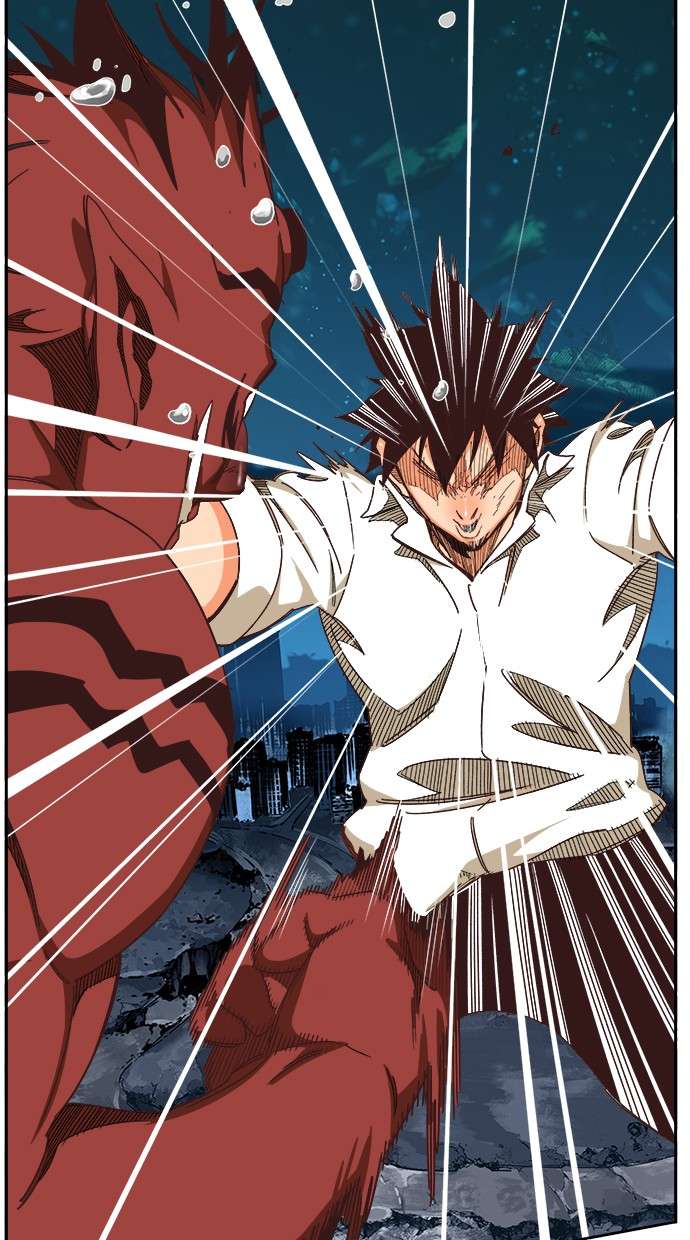 The God of High School Chap 514 - Next Chap 515