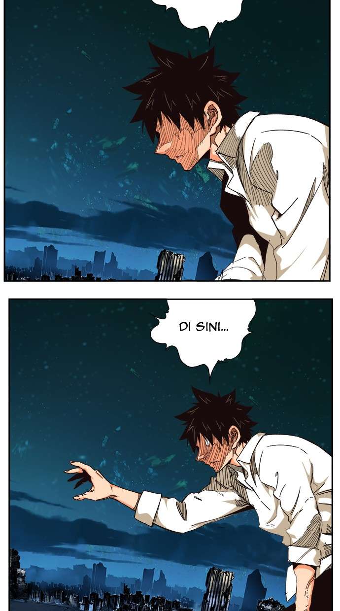 The God of High School Chap 514 - Next Chap 515
