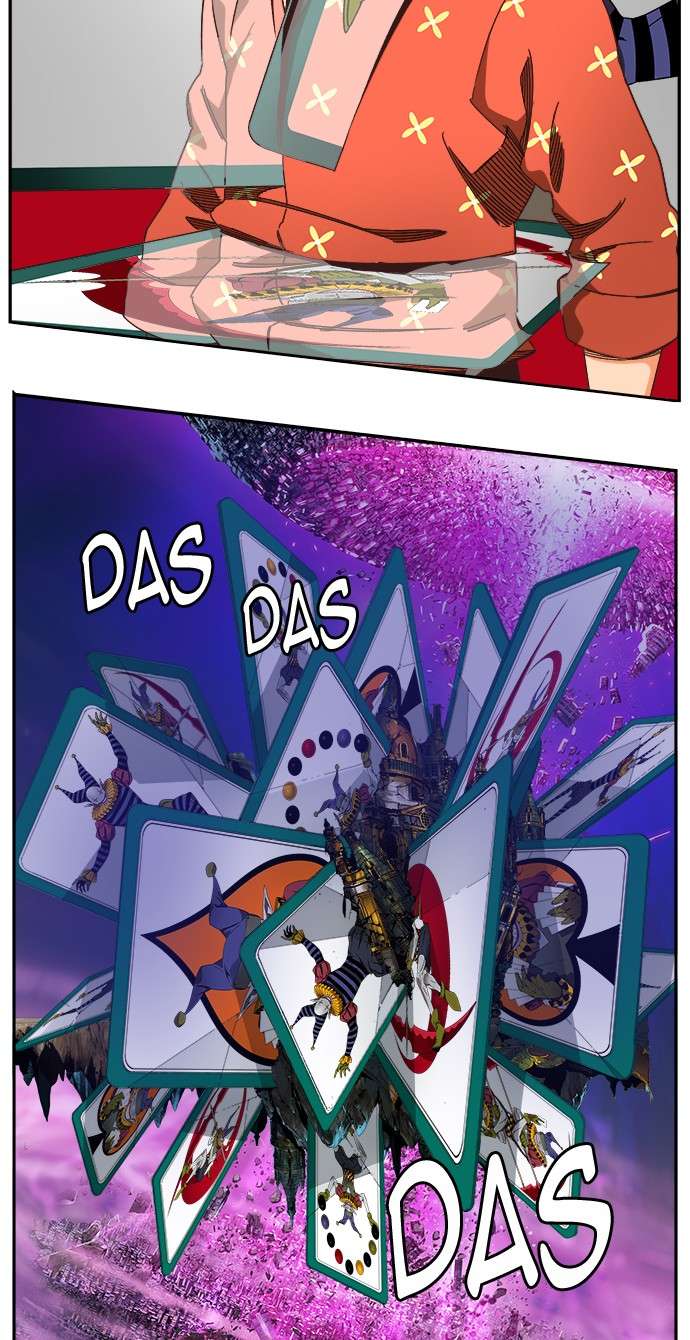 The God of High School Chap 514 - Next Chap 515