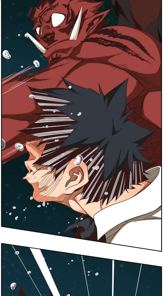 The God of High School Chap 514 - Next Chap 515