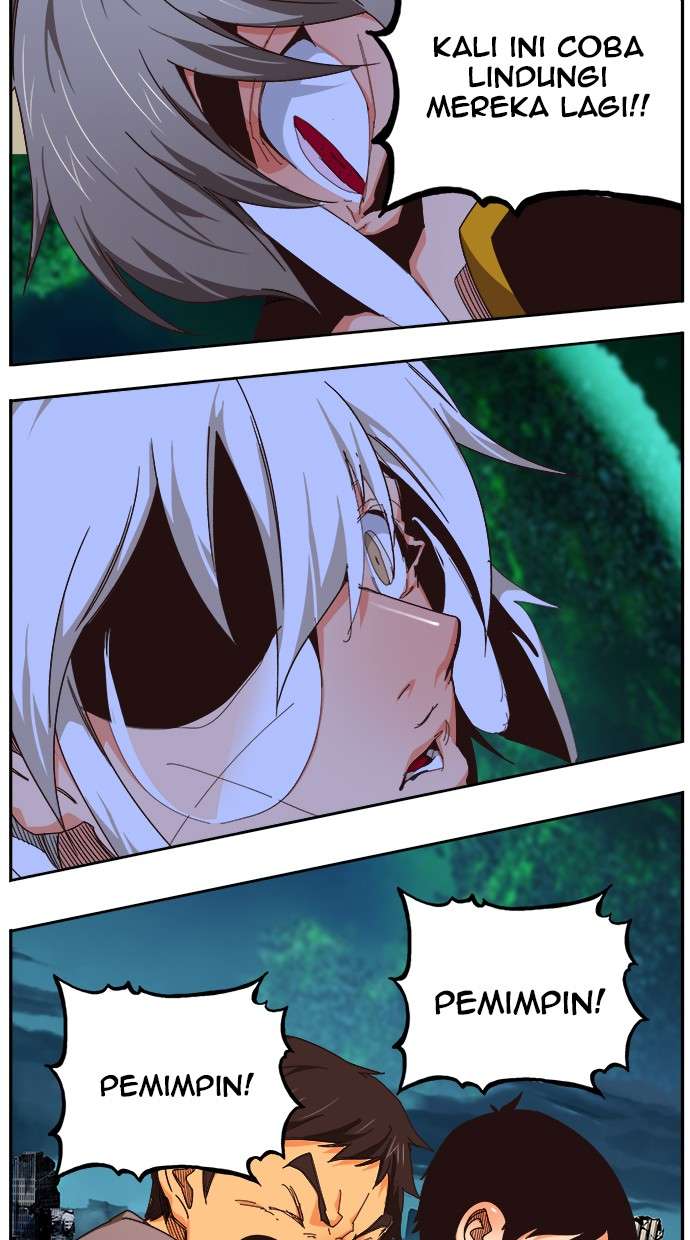 The God of High School Chap 514 - Next Chap 515