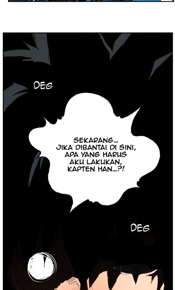 The God of High School Chap 514 - Next Chap 515