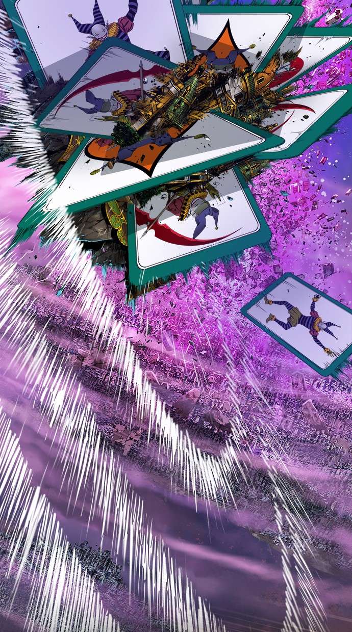 The God of High School Chap 514 - Next Chap 515