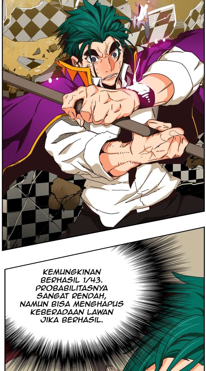 The God of High School Chap 514 - Next Chap 515