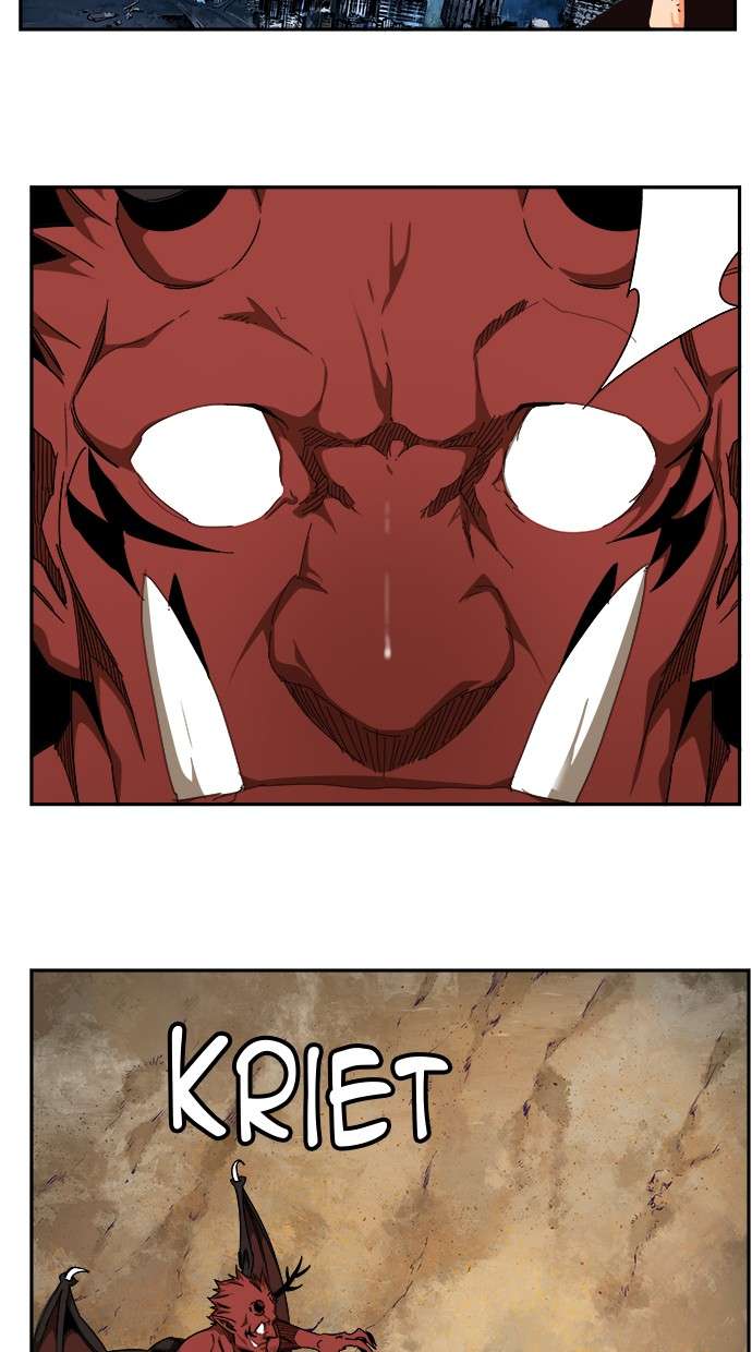 The God of High School Chap 514 - Next Chap 515
