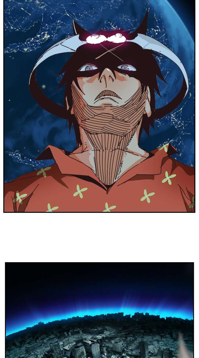 The God of High School Chap 514 - Next Chap 515