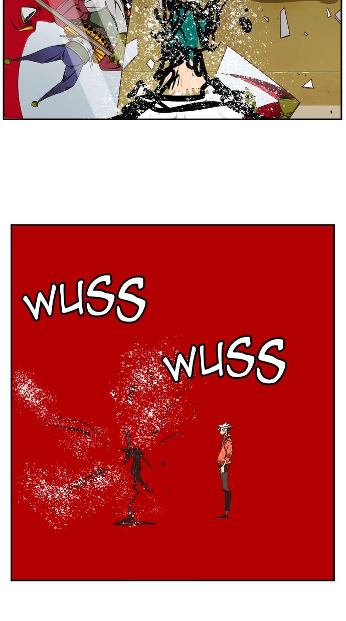 The God of High School Chap 514 - Next Chap 515