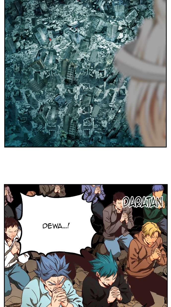 The God of High School Chap 514 - Next Chap 515