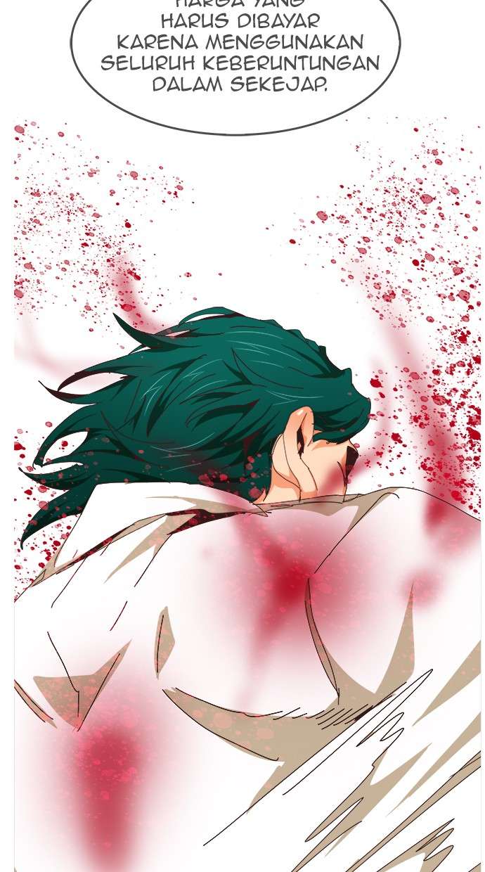 The God of High School Chap 514 - Next Chap 515