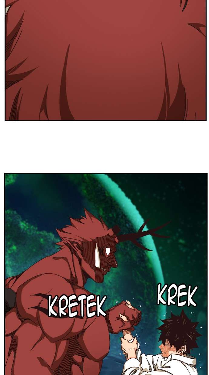 The God of High School Chap 514 - Next Chap 515