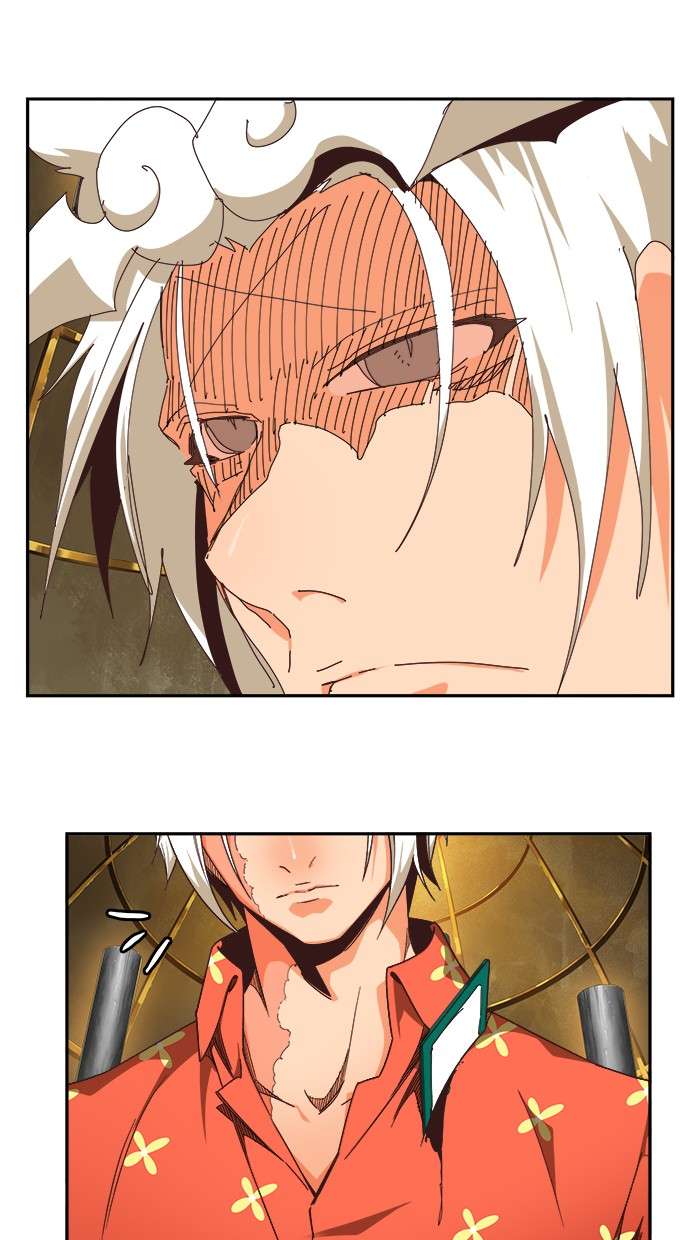 The God of High School Chap 514 - Next Chap 515