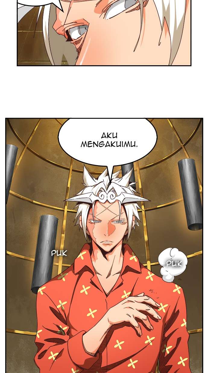 The God of High School Chap 514 - Next Chap 515