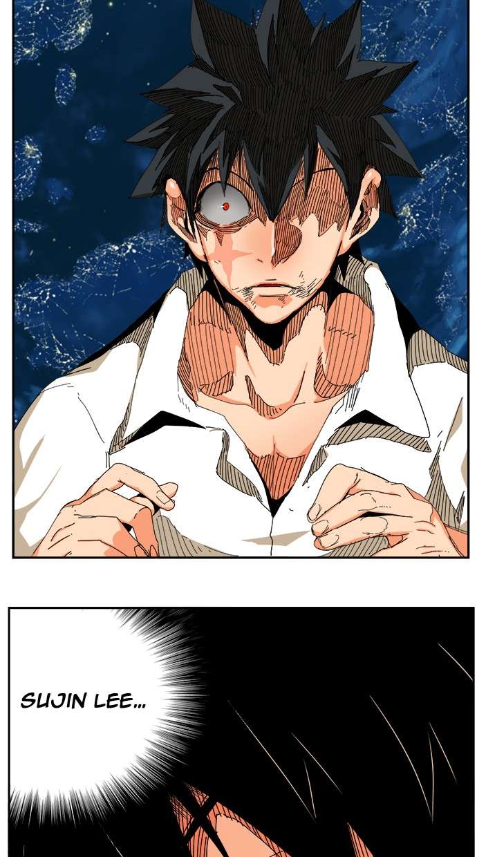 The God of High School Chap 514 - Next Chap 515