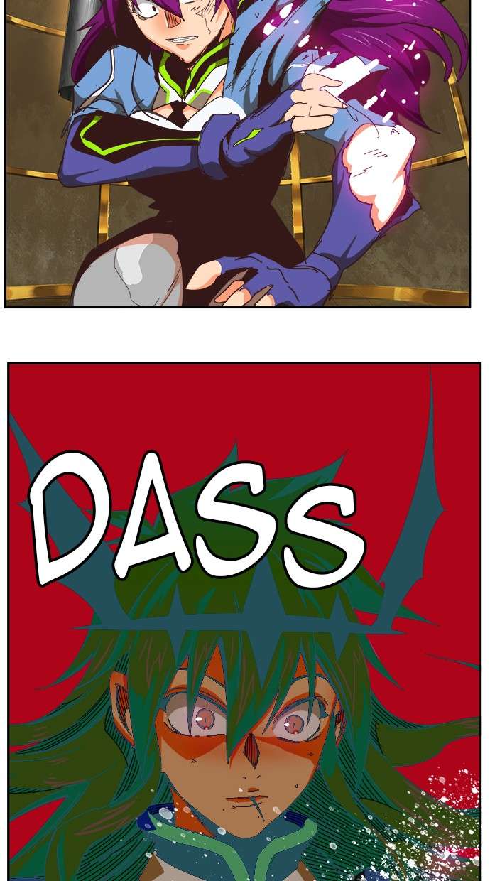 The God of High School Chap 514 - Next Chap 515