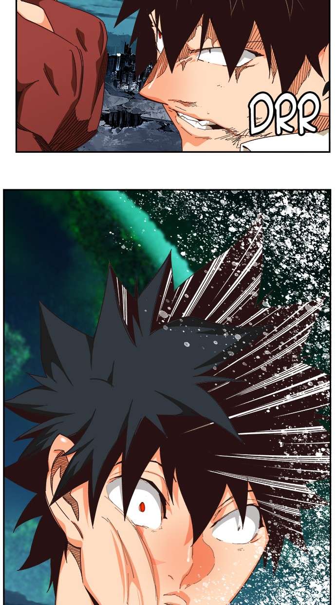 The God of High School Chap 514 - Next Chap 515