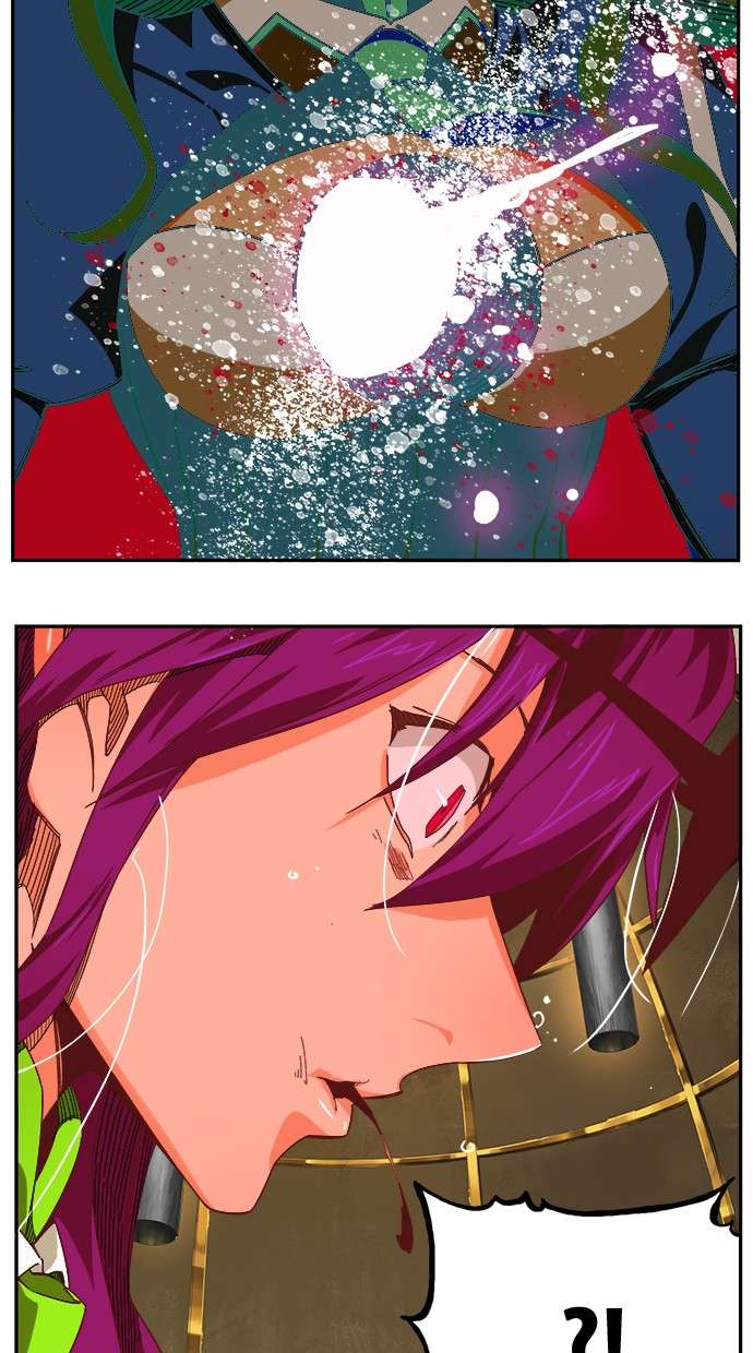 The God of High School Chap 514 - Next Chap 515