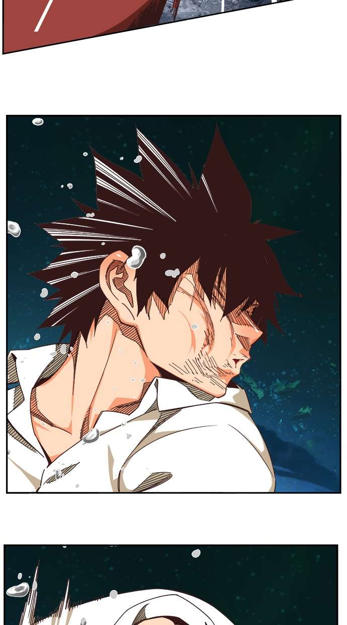 The God of High School Chap 514 - Next Chap 515