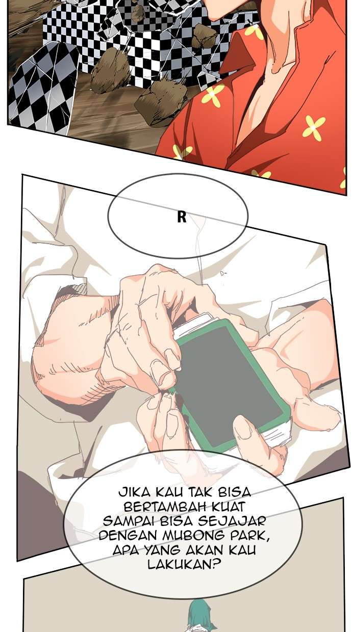 The God of High School Chap 514 - Next Chap 515