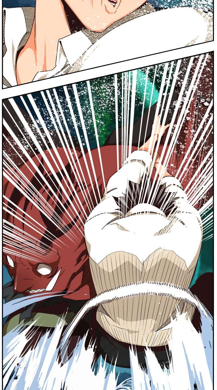 The God of High School Chap 514 - Next Chap 515