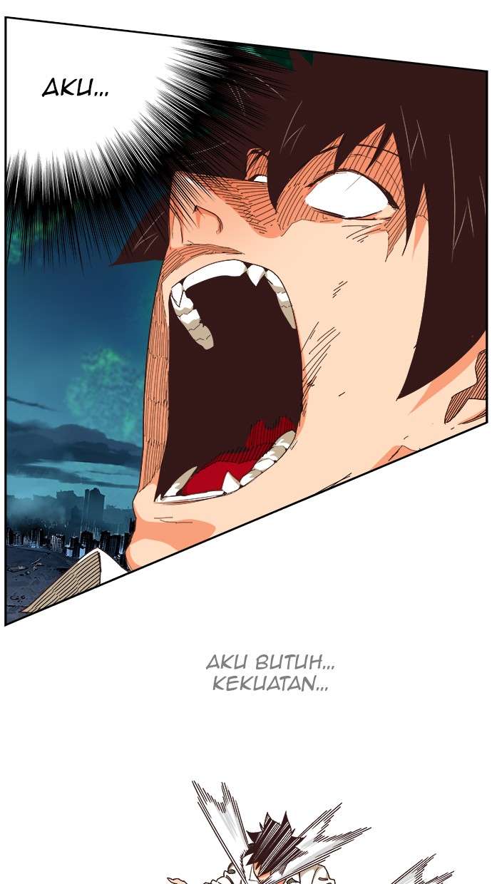 The God of High School Chap 514 - Next Chap 515